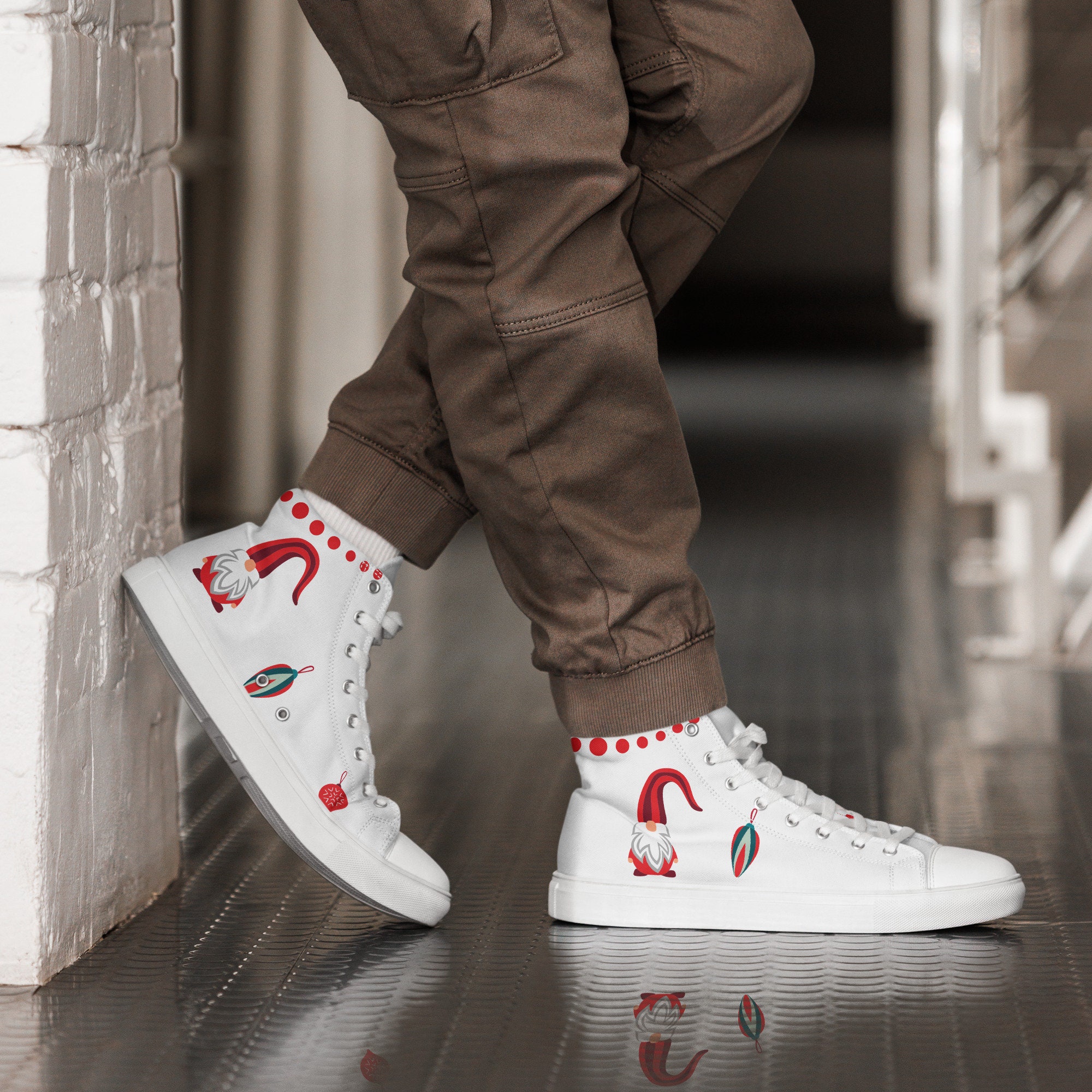 Chaussures noel homme 2025