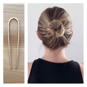 Hair Pin Etsy Hair Pin Etsy