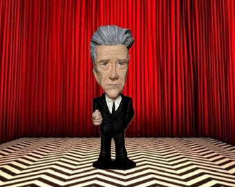 David Lynch (Preorder)