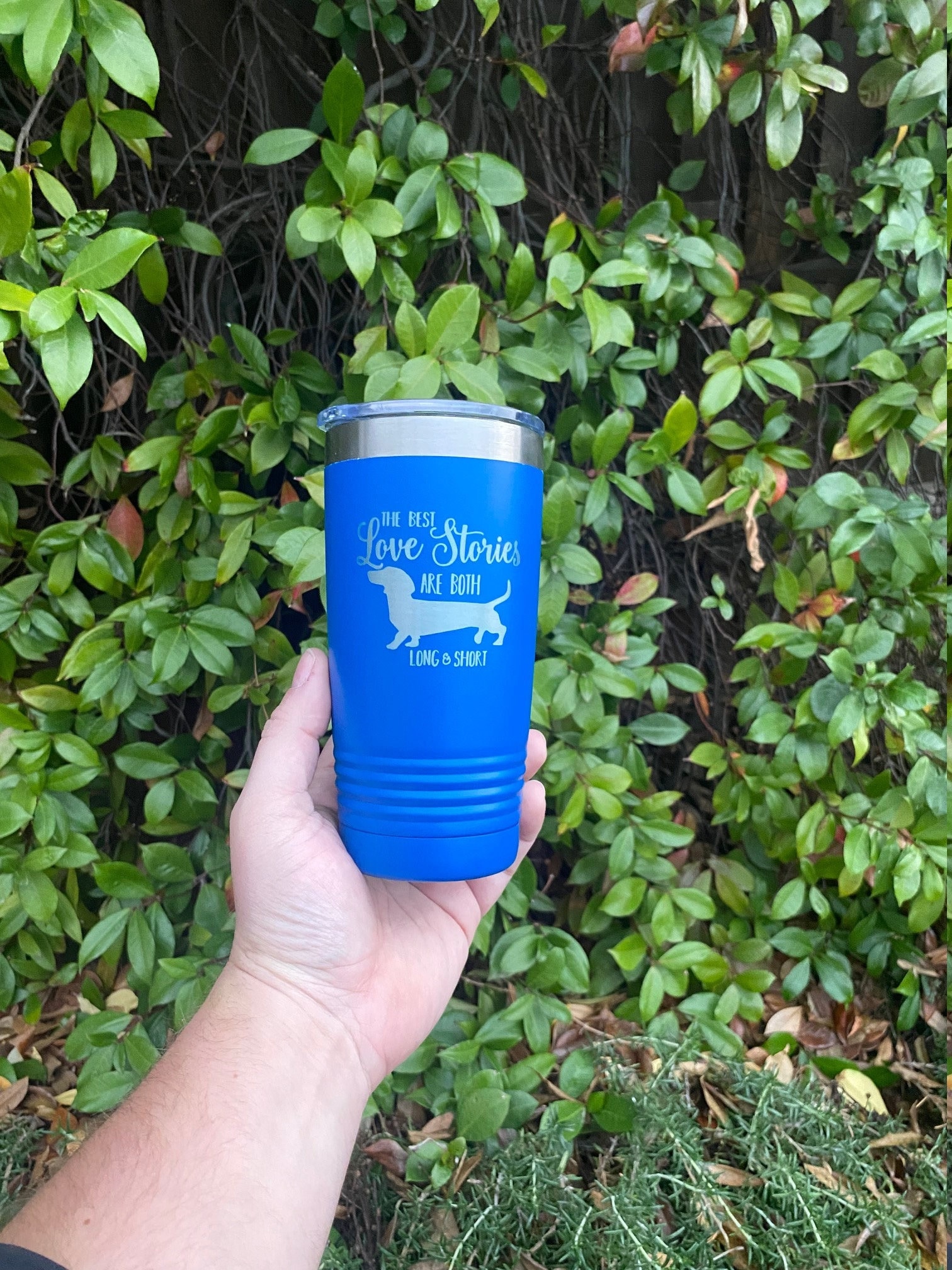 Wiener Dog Wine Stop Etsy