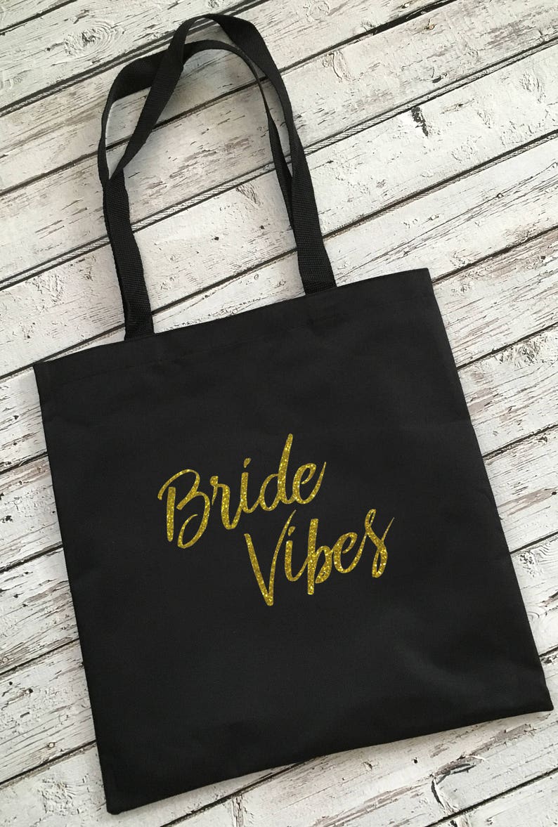Bridal Shower Gift Novelty Gift Wedding Tote Bride Tote Wedding Planning Tote Wedding Planning Shopping Bag Engagement Tote