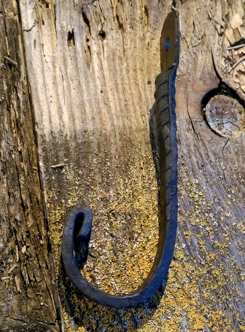 Rebar Hook Hand Etsy