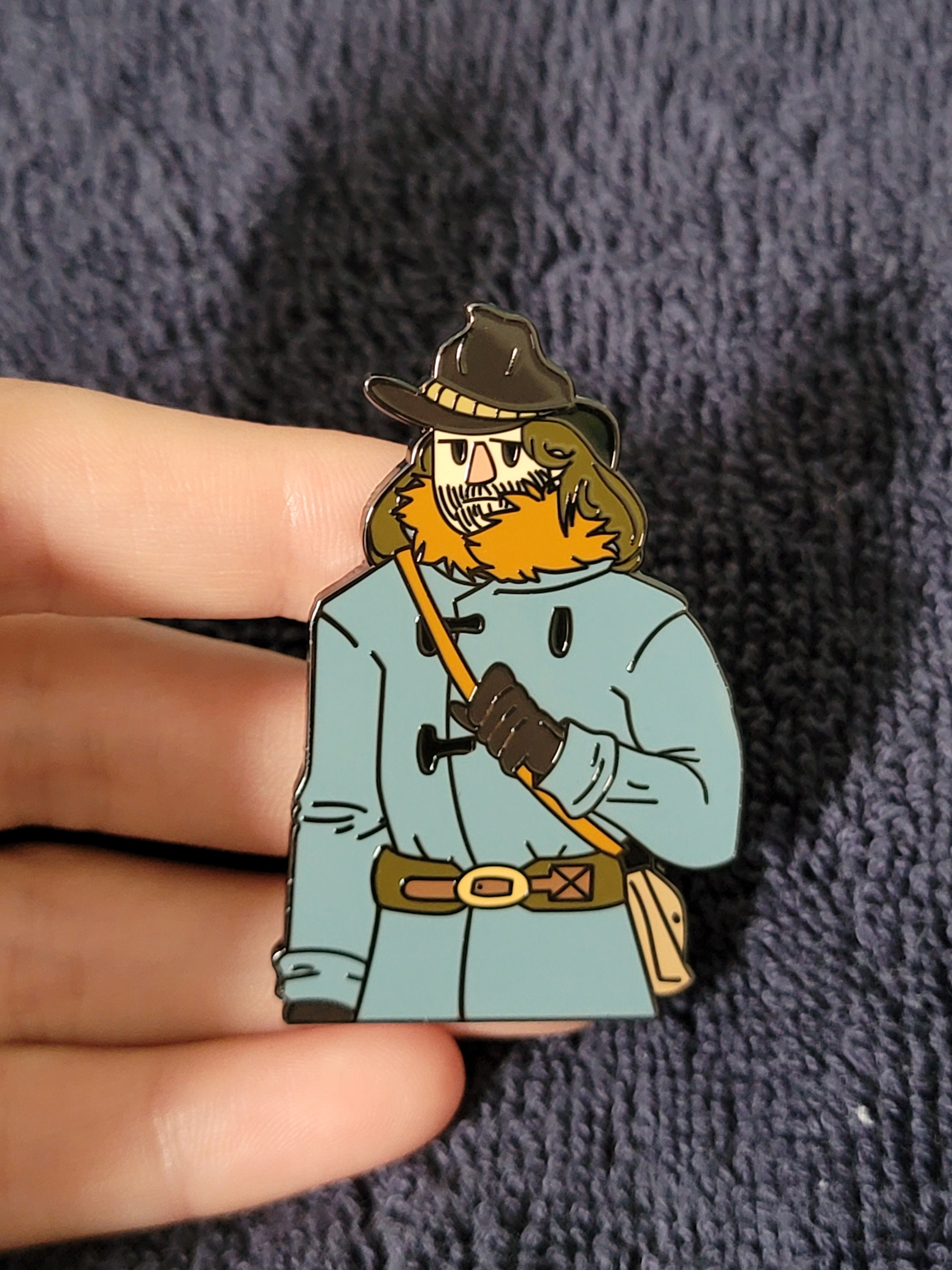 Pin on Arthur Morgan