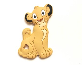 Roi Lion Bebe Etsy