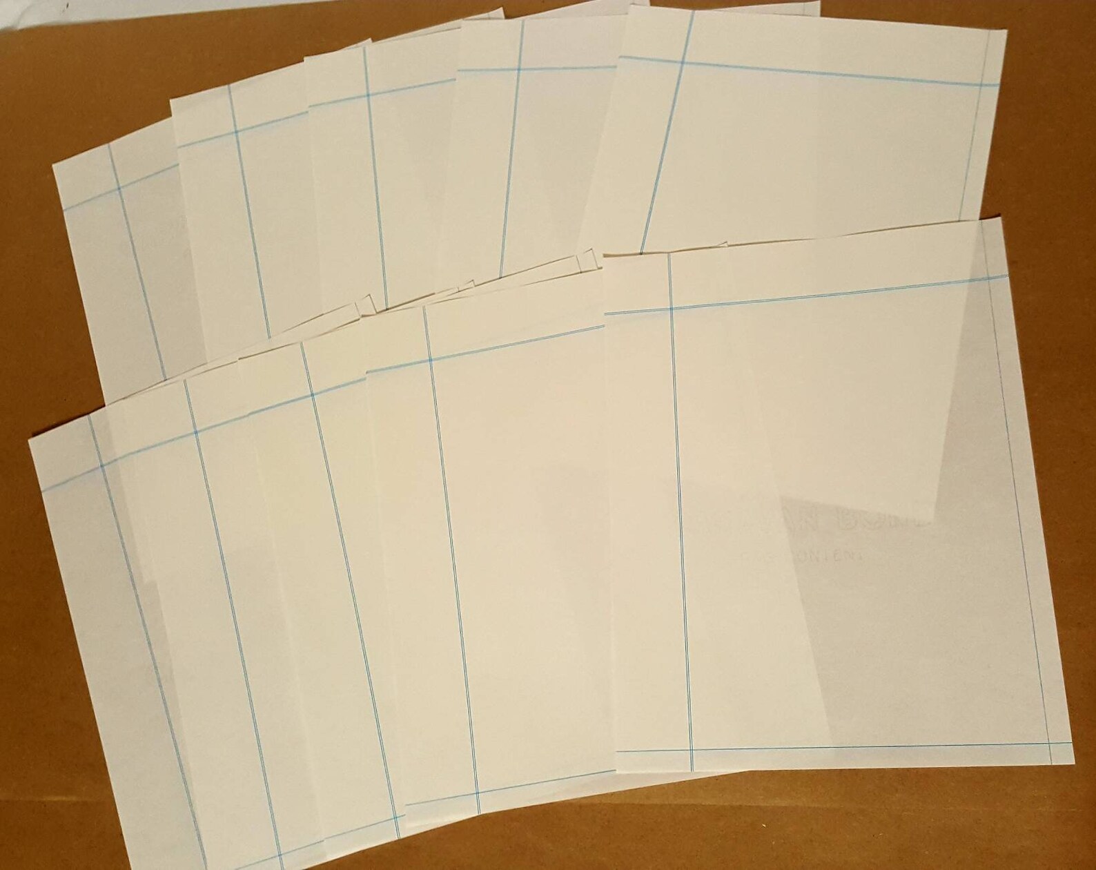 70s powerpoint template free picture