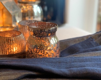 Archisha Metallic Kasjmier Omslagdoek