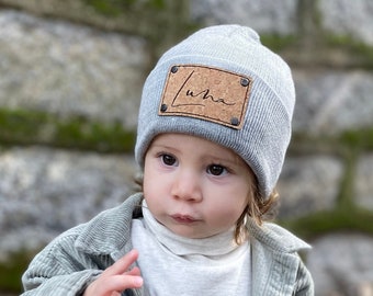 Personalized Beanie - Etsy