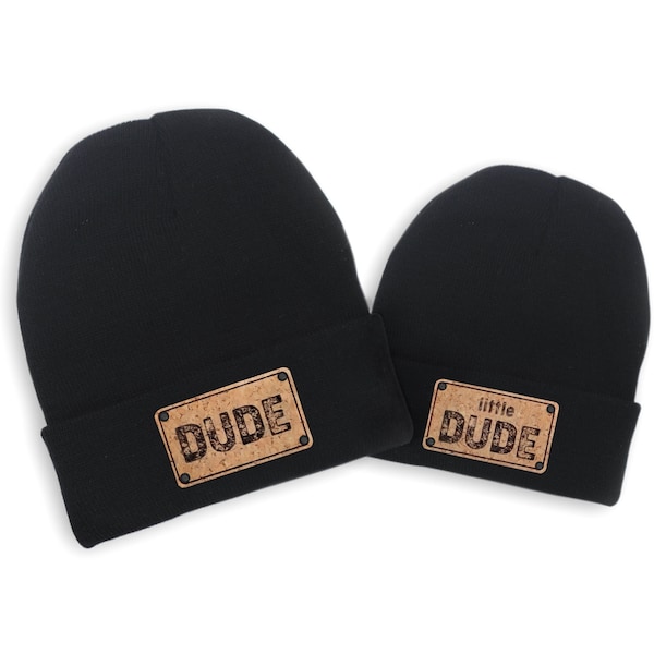 Father Son Matching Etsy