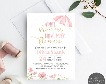 April Showers Theme Etsy April Showers Theme Etsy