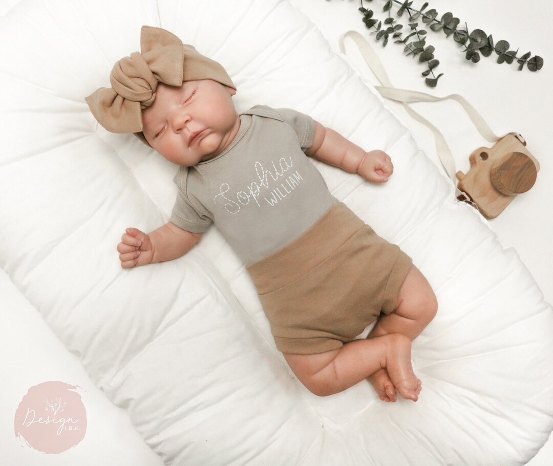 Baby Girl Coming Home Outfit Winter Newborn Gift Ideas Girl Coming Home ...