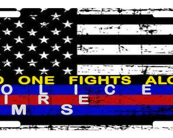 In This Family No One Fights Alone Breast Cancer Awareness (292476 - Foto 4