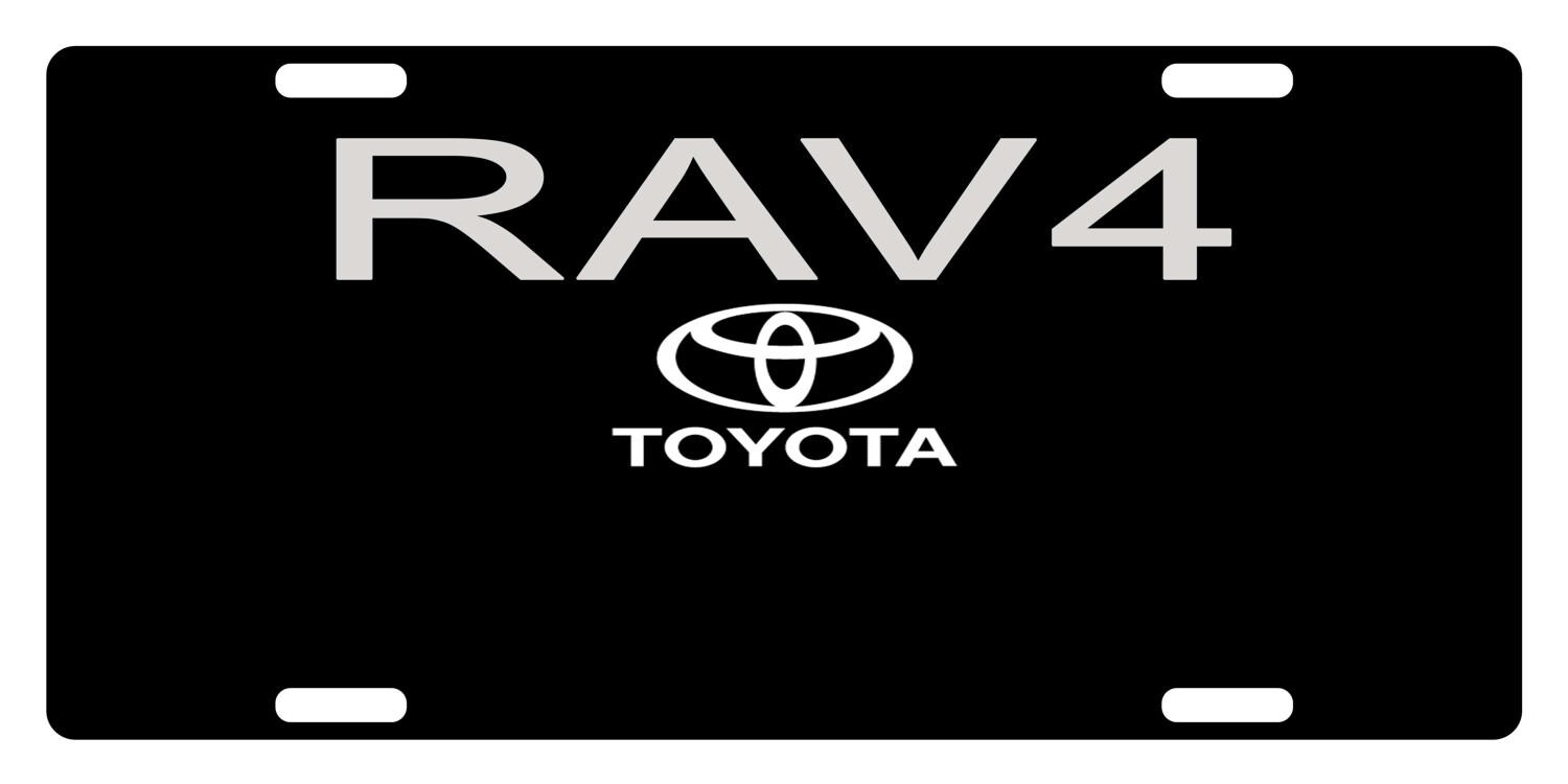 Toyota rav4 logo
