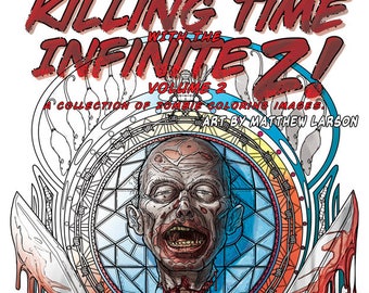 Zombie Killing Etsy - 