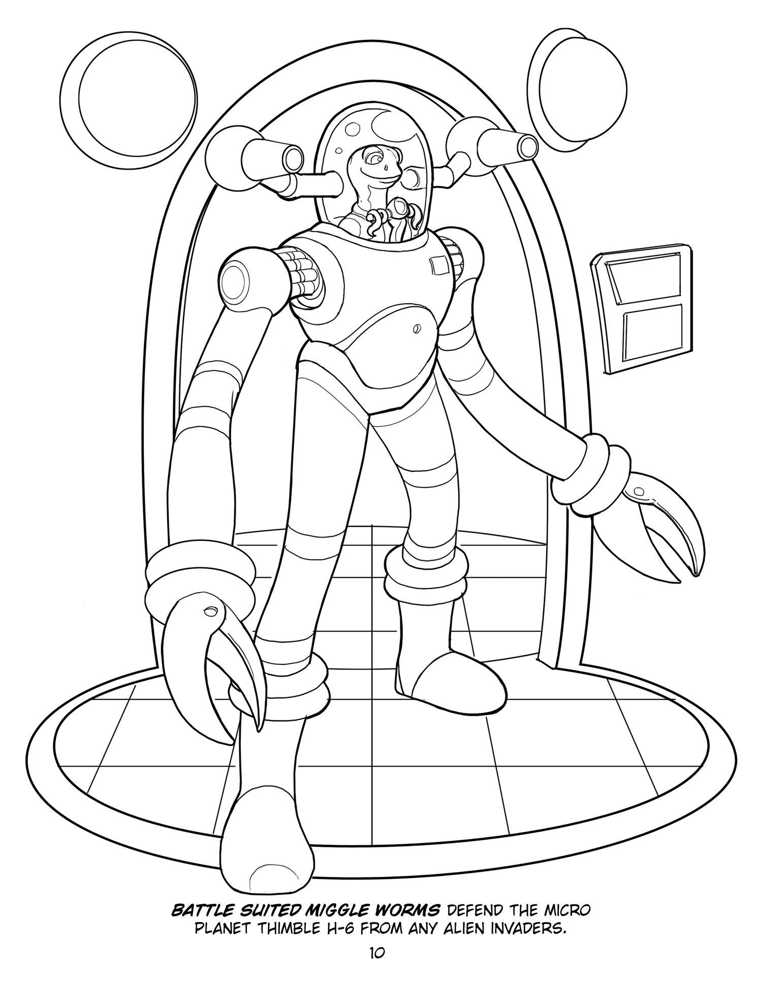 Miggles - Etsy Ireland