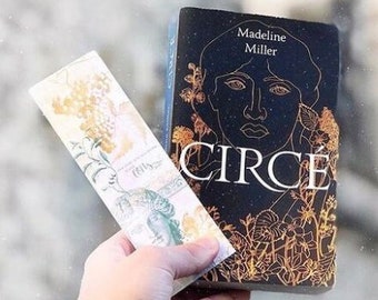 GREEK MYTHOLOGY Bookmark