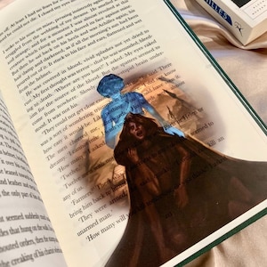 Achilles x Patroclus Page Overlay