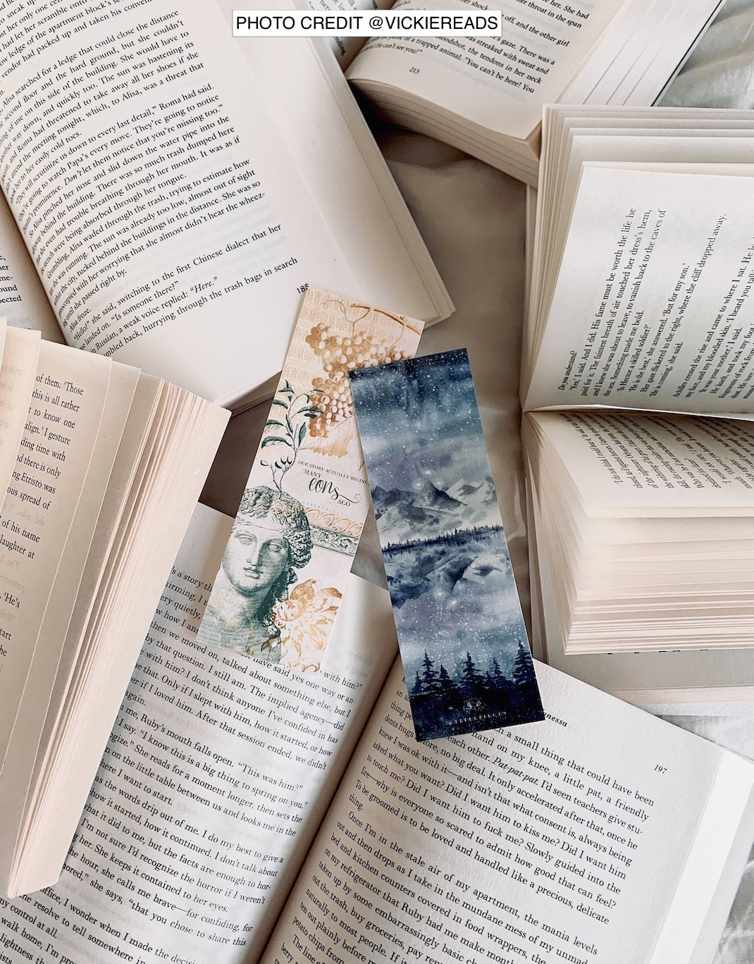 GREEK MYTHOLOGY Bookmark - Etsy