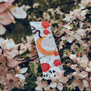 CRESCENT CITY Bookmark Collection