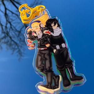 My Hero Academia Blanket My Hero Academia Deku Body Pillow Hot