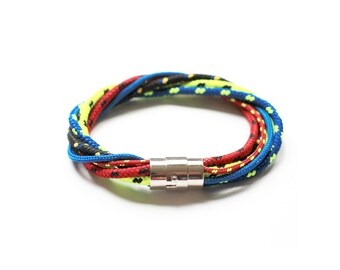 utility rope bracelet