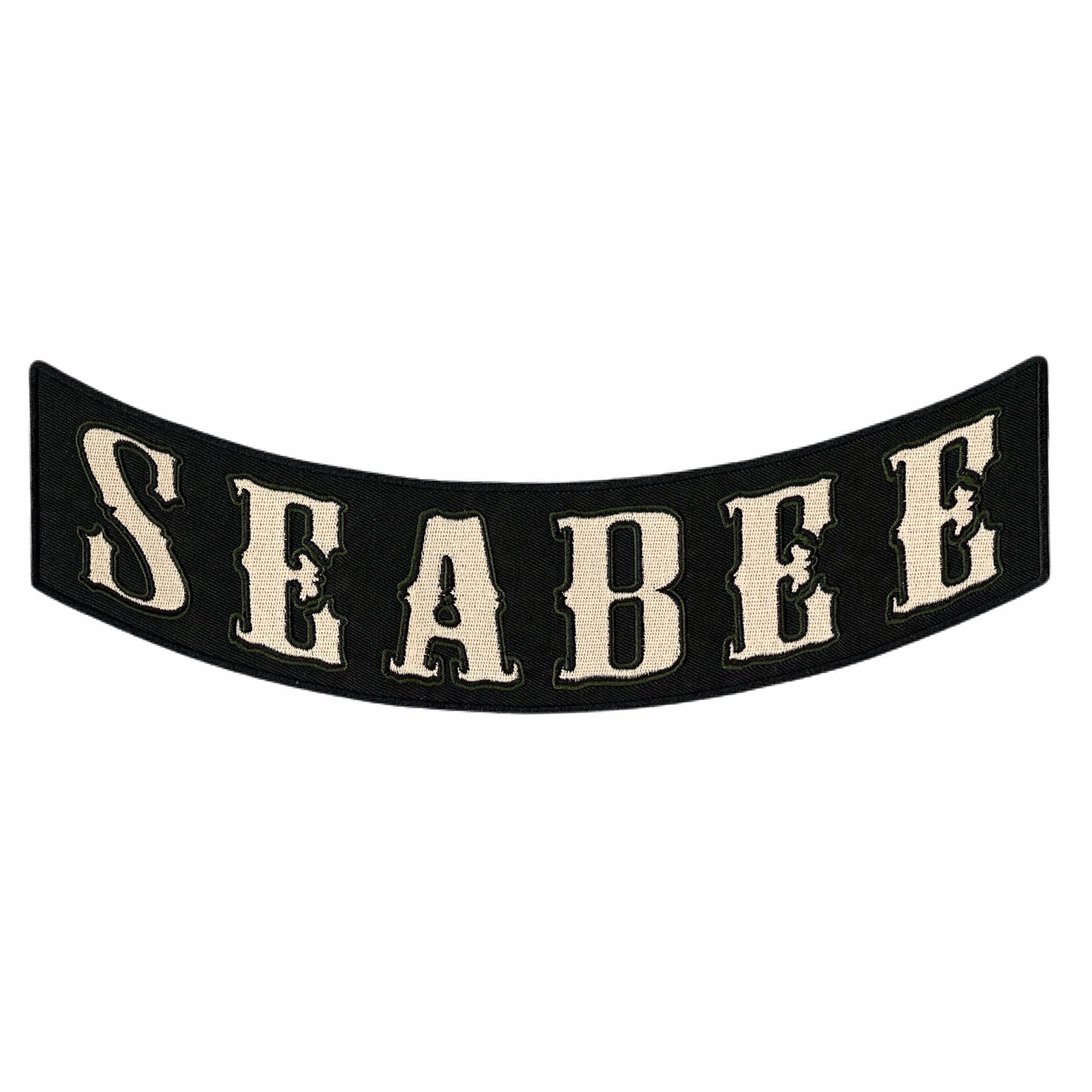 Seabee for Sale - Navy Seabee Flag Made in the USA