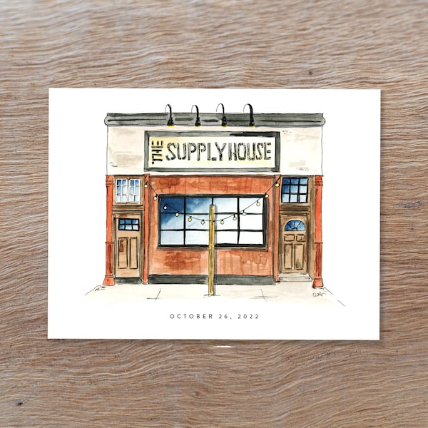 Upper East Side Etsy