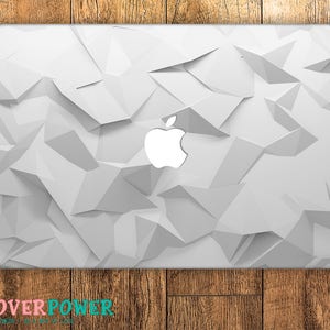 Abstract Geometric MacBook Decal Triangle MacBook Air Sticker MacBook Pro Skin Macbook Cover Vinyl Macbook Pro Decal Fits Any Laptop MB347