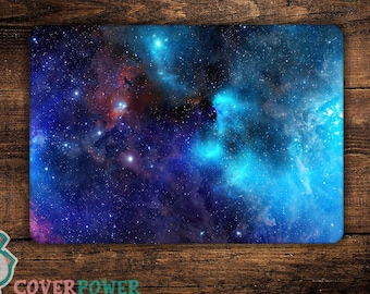 Laptop Skin Starry Sky Stars Galaxy Notebook Vinyl Decal Dell Hp Lenovo Asus Acer Laptop Sticker Decal Skin Cover Skins For Any Laptop MB439