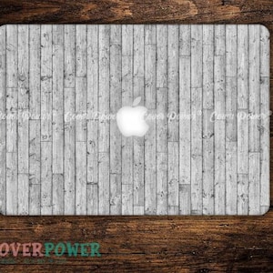 Wood Texture MacBook Decal Macbook Pro Stickers Macbook Air Skin Macbook Pro Vinyl Cover Macbook Air Stickers Any Laptop Skins Decal MB94