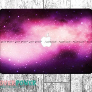 Starry Sky Galaxy MacBook Decal Stars MacBook Skins MacBook Air Skin Macbook Cover Macbook Pro Macbook Air Decal Any Laptop Sticker KL118