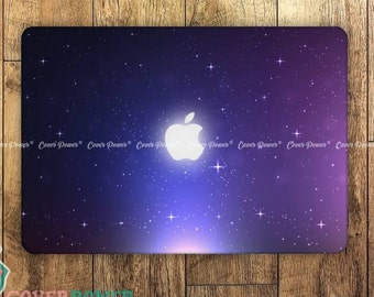 MacBook Decal Starry Sky Galaxy Stars MacBook . MacBook Skin. Macbook Cover. Macbook Pro Cover. Macbook Air Decal Laptop Sticker MB69