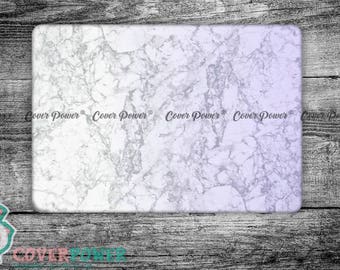 Marmeren Laptop Skin Notebook Vinyl Decal Dell Hp Lenovo Asus legt Acer Laptop Sticker Decal Cover Skins voor alle Laptop Stickers MB2