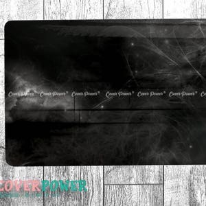 Laptop Skin Galaxy Starry Sky Notebook Vinyl Decal Dell Hp Lenovo Asus Acer Laptop Sticker Decal Skin Cover Skins For Any Laptop KL31