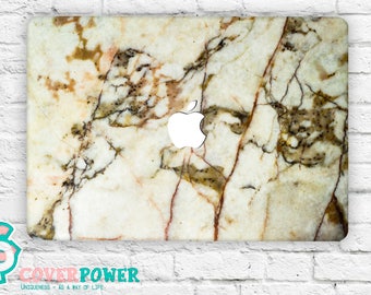 Marble MacBook Skin Decals MacBook Sticker Decal MacBook Marble Skin Texture Stone Macbook Pro Cover Macbook Air Vinyl Decal Skins MB322