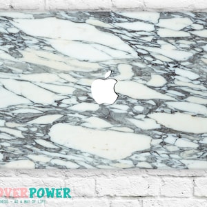 Marble MacBook Skin Decals MacBook Sticker Decal MacBook Marble Skin Texture Stone Macbook Pro Cover Macbook Air Vinyl Decal Skins MB317