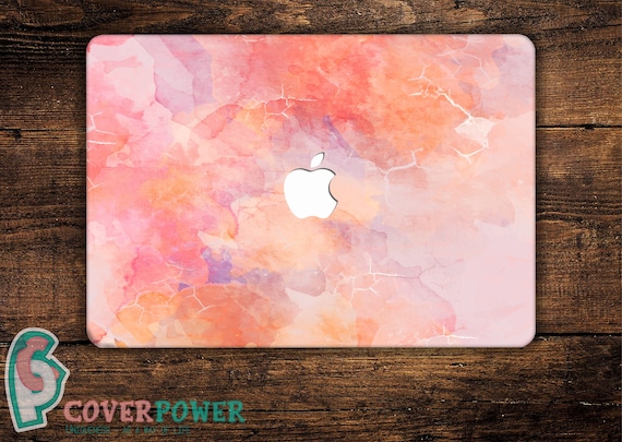 Marble MacBook Skin Decals MacBook Sticker Removable MacBook