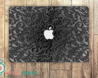 Abstract Pattern MacBook Vinyl Decals MacBook Air Sticker MacBook Pro Skin Macbook Pro Cover Vinyl Macbook Decal Fits Any Laptop MB231