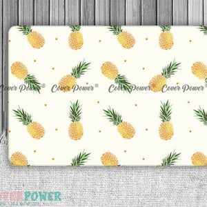 Laptop Skin Pineapple Notebook Vinyl Decal Dell Hp Lenovo Asus Acer Laptop Sticker Decal Skin Cover Skins For Any Laptop Stickers MB72