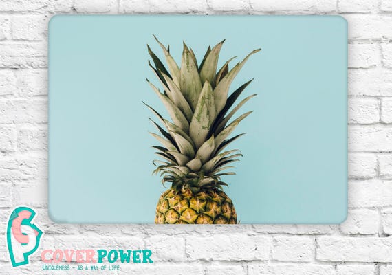 pineapple laptop case