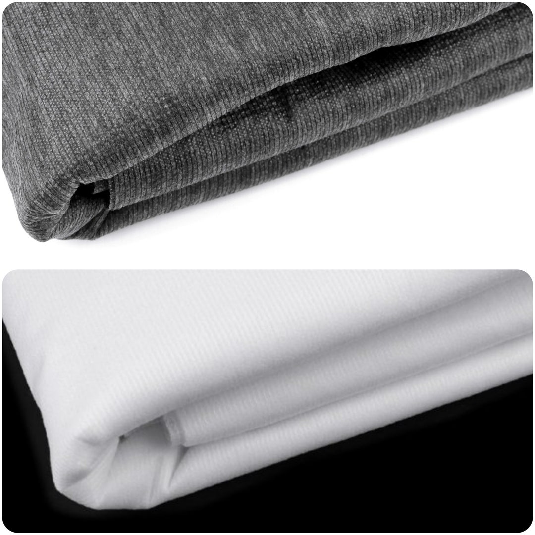 Fusible Interfacing Iron on Interfacing by Yard Etsy