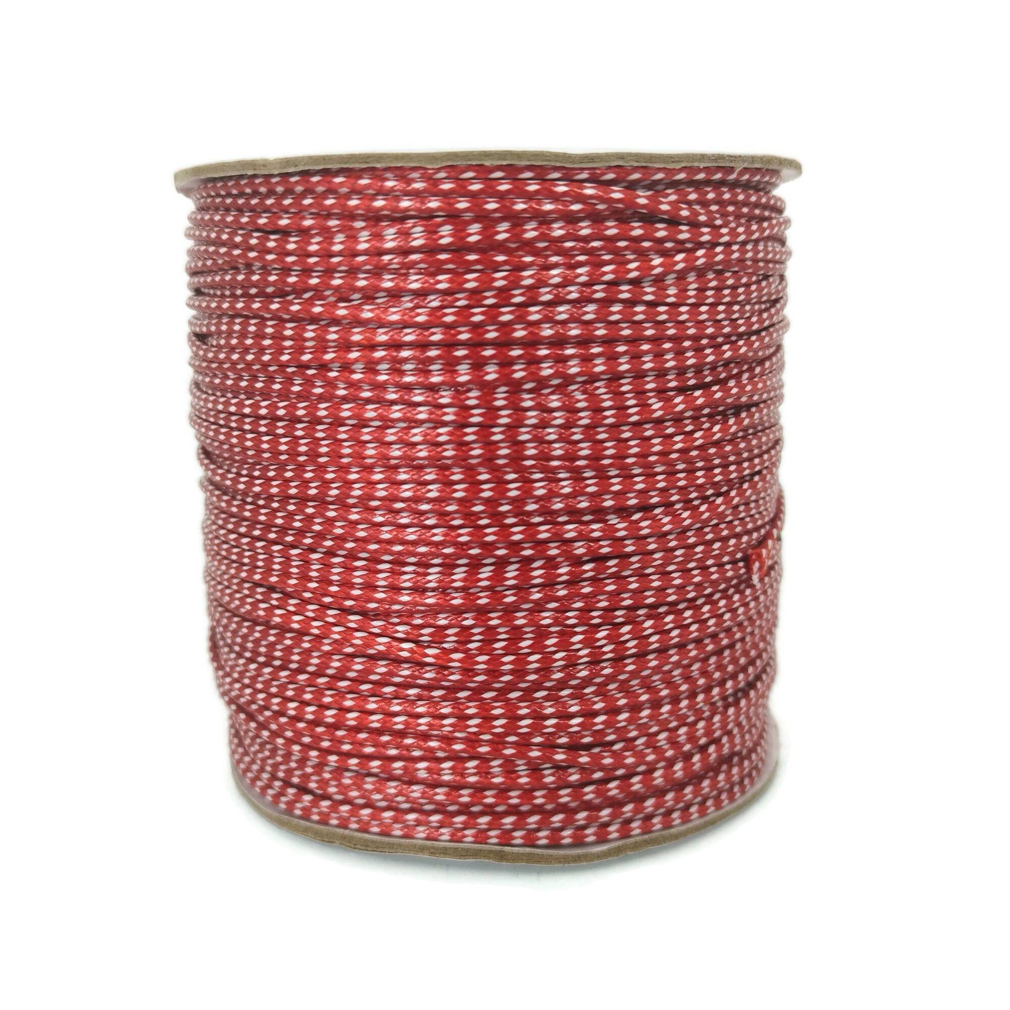 10yards Wax Cord,1.5mm Aerugo Waxed String,multi Color Waxed Polyester  Thread,bracelet Necklace Making,leather String Cord Supply W129 