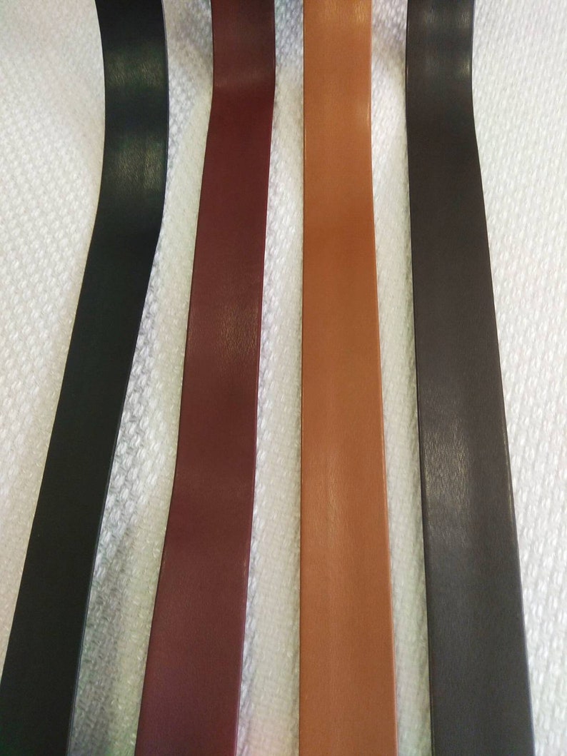 25mm Eco Leather Bias Tape PU Leather Bias Binding 25mm Etsy Australia