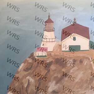 Point Reyes Lighthouse