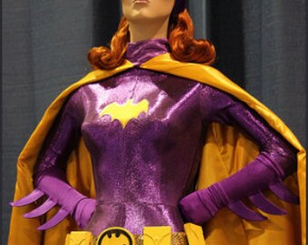 Custom Order Costume by GVM DESIGNS