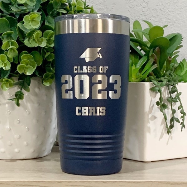 Class of 2024 Coffee Mug Etsy