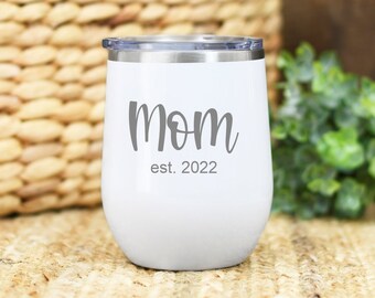 Epic Mom Blue Wine Glass Mama For Mom Insulated Wine Tumbler My Greatest Blessings Call Me Mom Epic Mom Blue Wine Glass Mama For Mom Insulated Wine Tumbler My Greatest Blessings Call Me Mom
