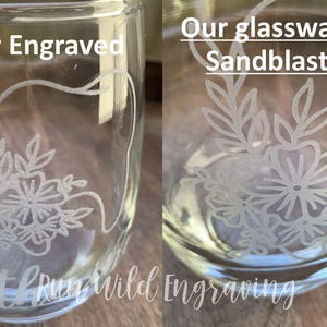 Retirement Whiskey Glass, Funny Retired Gift for Boss or Coworker, Every Sip Tastes Like It's Not My Problem Anymore Bild 2