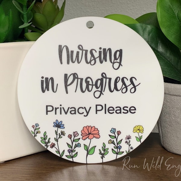 Lactation Room Signs - Etsy