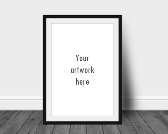Portrait Frame Mockup Large Poster Mockup 2:3 Aspect Ratio Portrait Frame Mockup Large Poster Mockup 2:3 Aspect Ratio