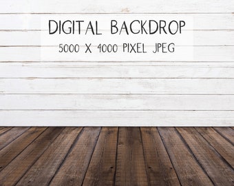 Download Wood Floor Mockup Etsy